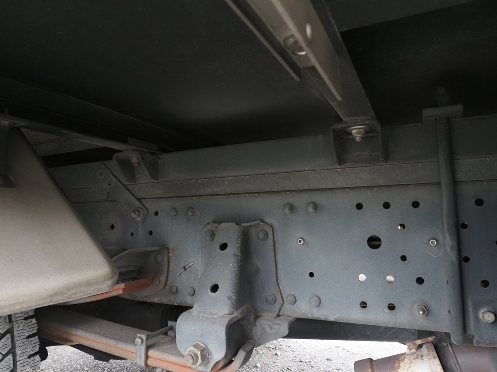 いすゞ エルフ 冷凍バン 小型 TKG-NPR85AN 年式 H26[写真36]