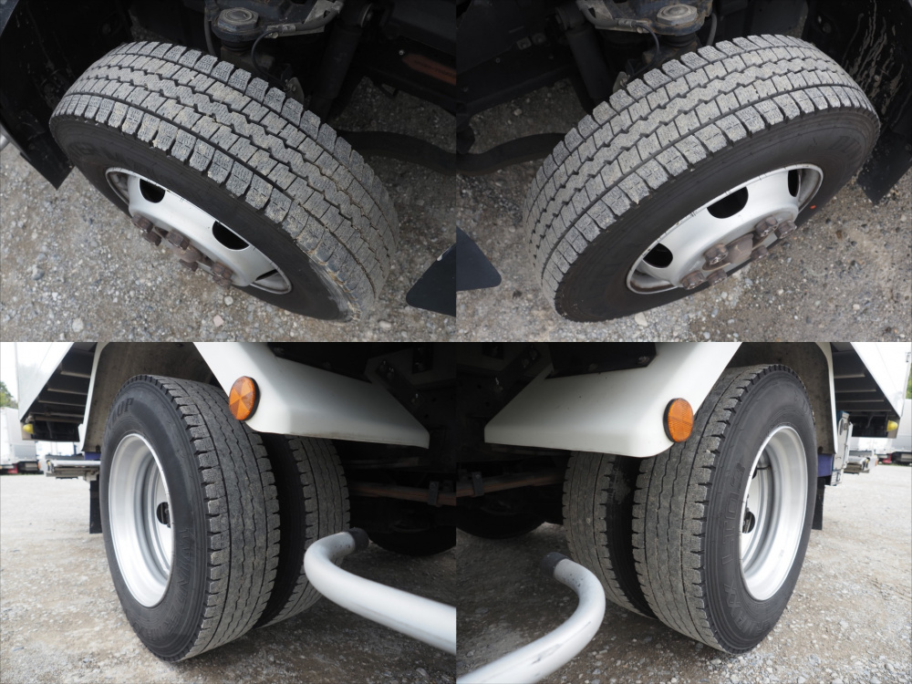 いすゞ エルフ 冷凍バン 小型 TPG-NPR85AN 年式 H29[写真37]