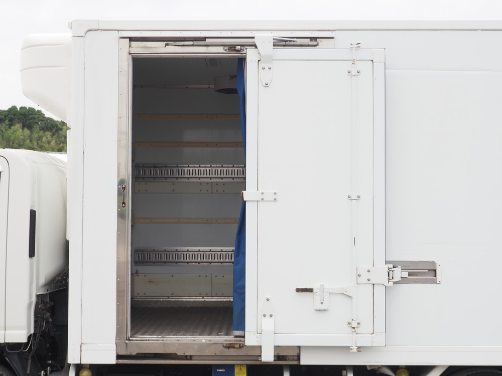 いすゞ エルフ 冷凍バン 小型 TPG-NPR85AN 年式 H29[写真13]