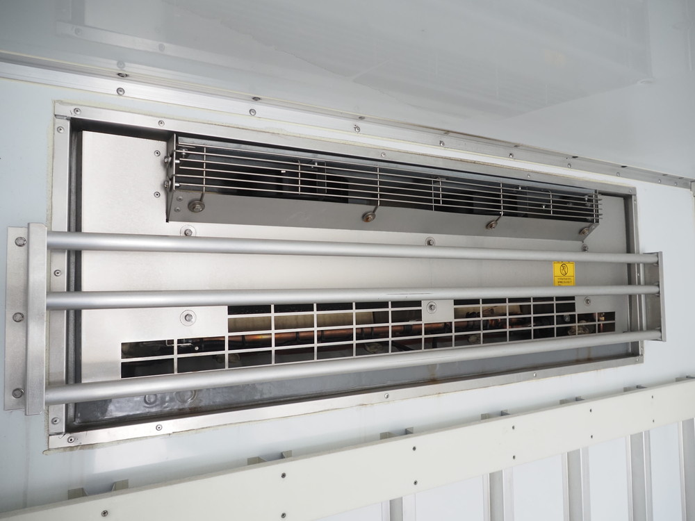 いすゞ エルフ 冷凍バン 小型 TPG-NPR85AN 年式 H29[写真20]