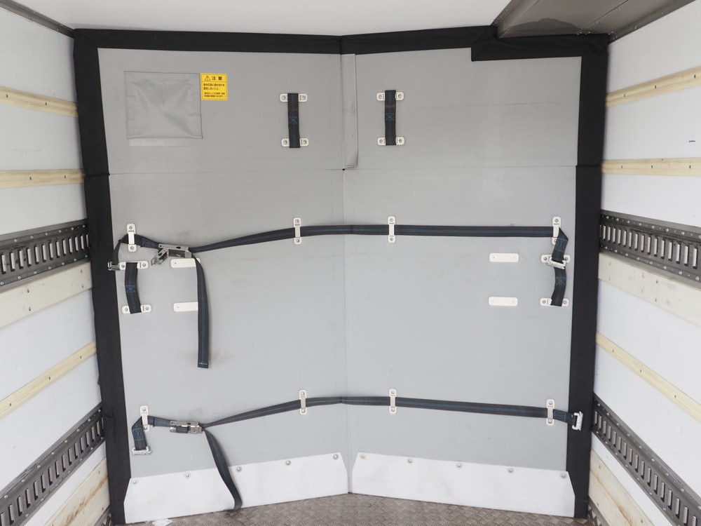 いすゞ エルフ 冷凍バン 小型 TPG-NPR85AN 年式 H29[写真19]