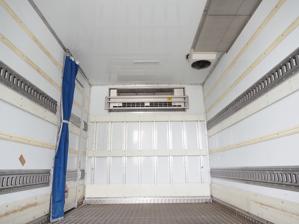 いすゞ エルフ 冷凍バン 小型 TPG-NPR85AN 年式 H29[写真17]