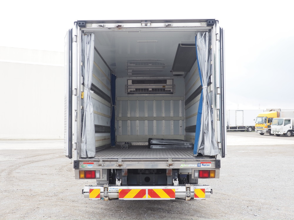 いすゞ エルフ 冷凍バン 小型 TPG-NPR85AN 年式 H29[写真16]