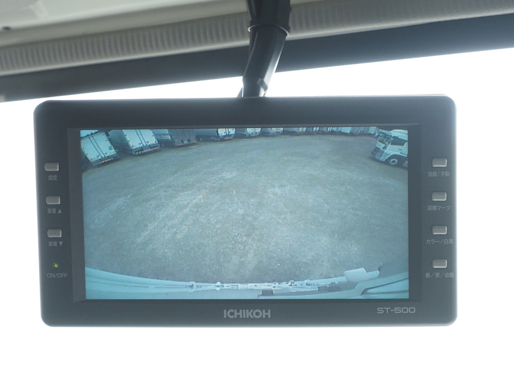 いすゞ エルフ 冷凍バン 小型 TPG-NPR85AN 年式 H29[写真31]