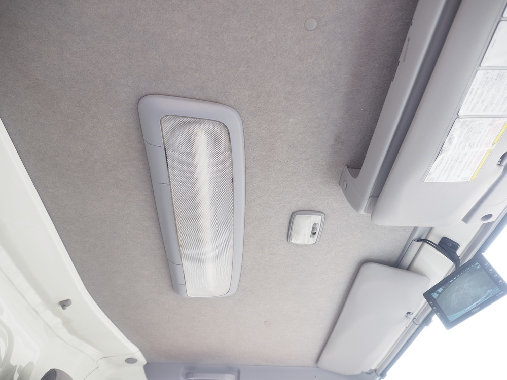 いすゞ エルフ 冷凍バン 小型 TPG-NPR85AN 年式 H29[写真32]