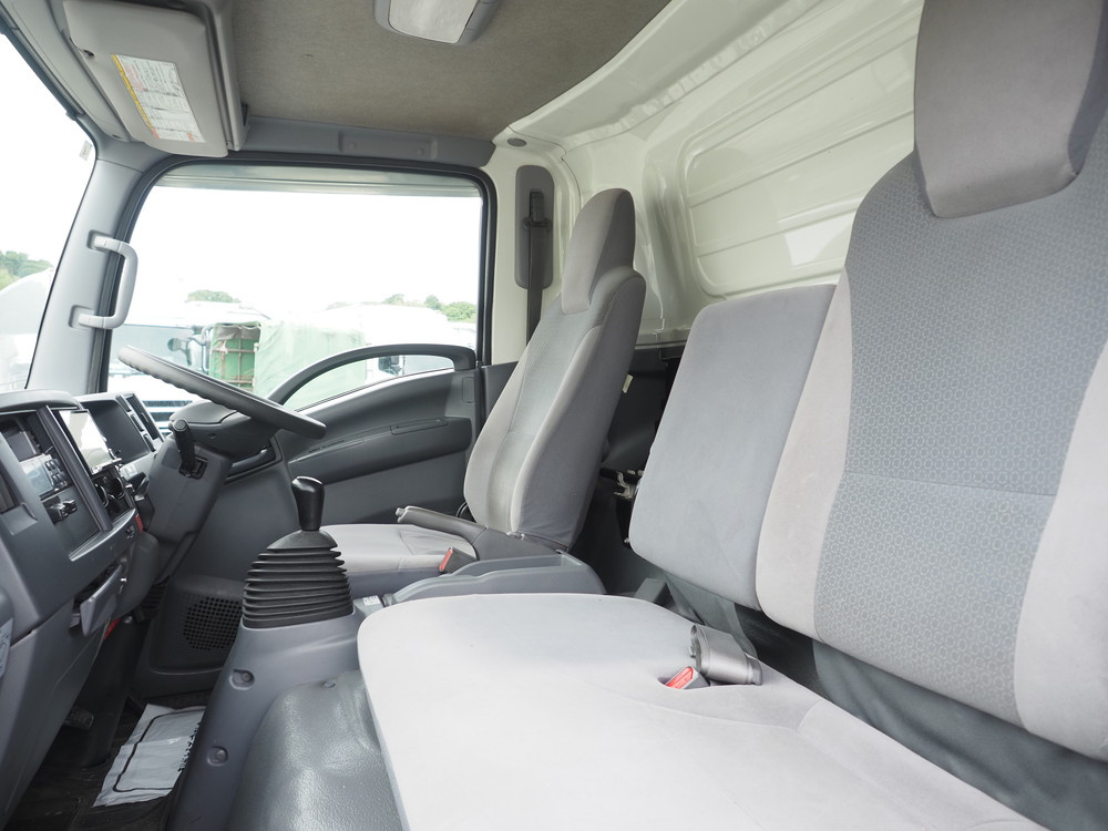 いすゞ エルフ 冷凍バン 小型 TPG-NPR85AN 年式 H29[写真33]