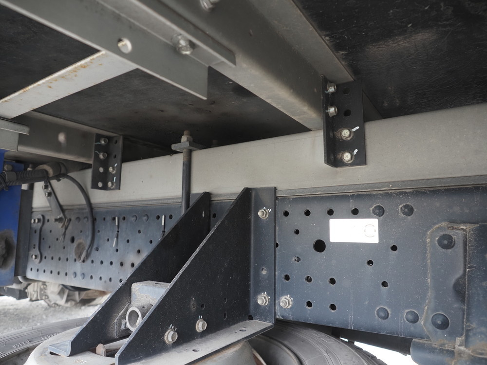 いすゞ エルフ 冷凍バン 小型 TPG-NPR85AN 年式 H29[写真35]