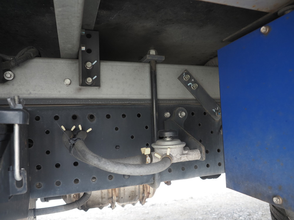 いすゞ エルフ 冷凍バン 小型 TPG-NPR85AN 年式 H29[写真36]