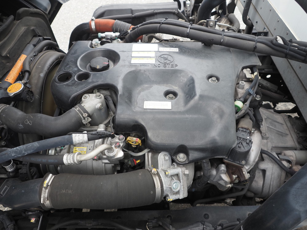 いすゞ エルフ 冷凍バン 小型 TPG-NPR85AN 年式 H29[写真39]