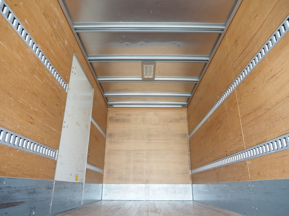 いすゞ エルフ バン車 小型 TKG-NMR85AN 年式 H26[写真14]