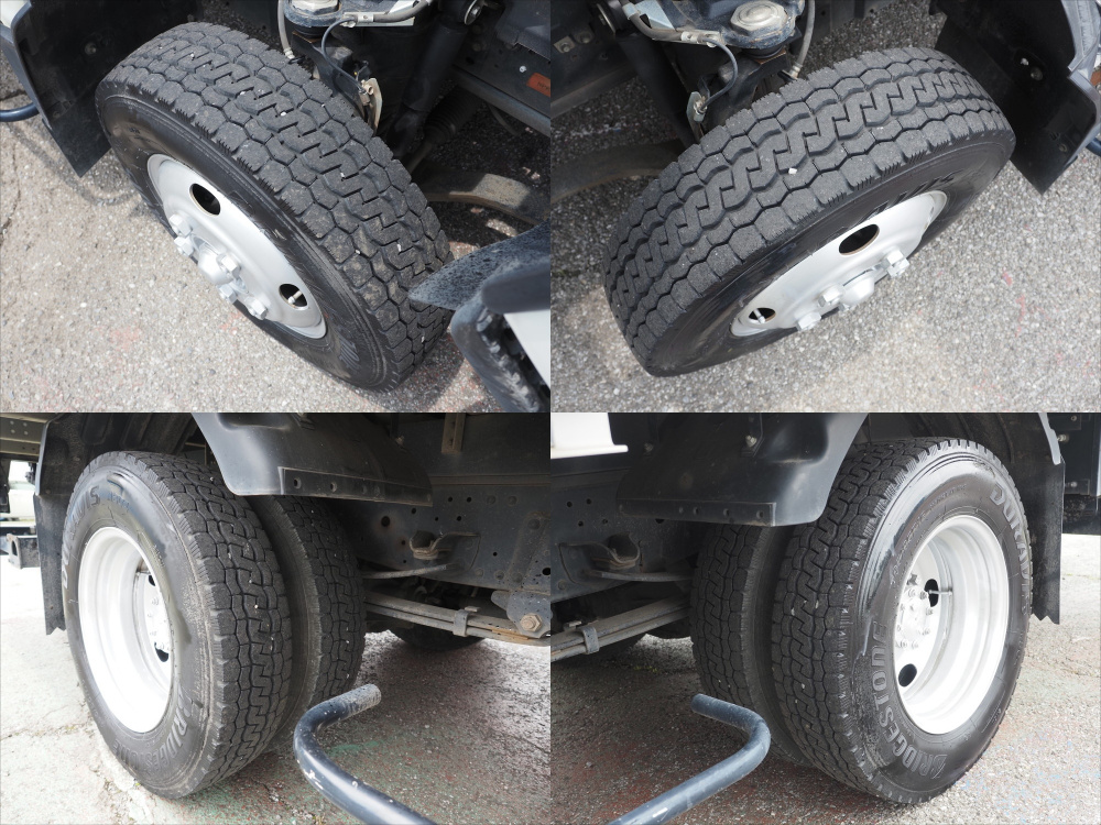 いすゞ エルフ バン車 小型 TRG-NPR85AN 年式 H29[写真32]