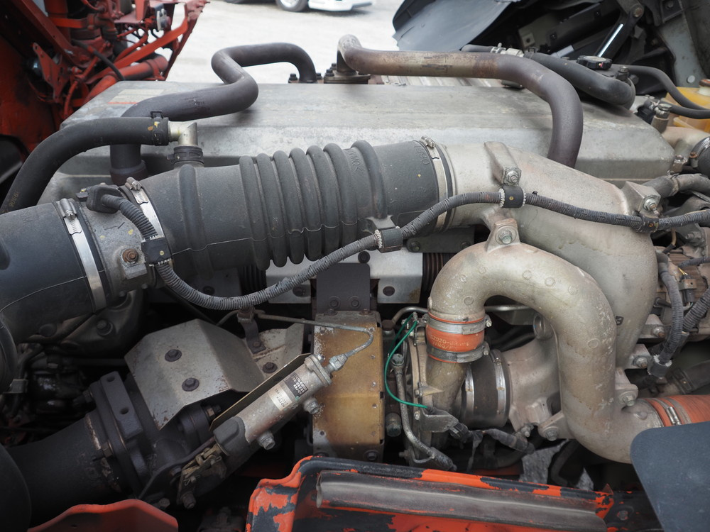 日野 プロフィア ウイング車 大型 LKG-FW1EXBG 年式 H24[写真43]