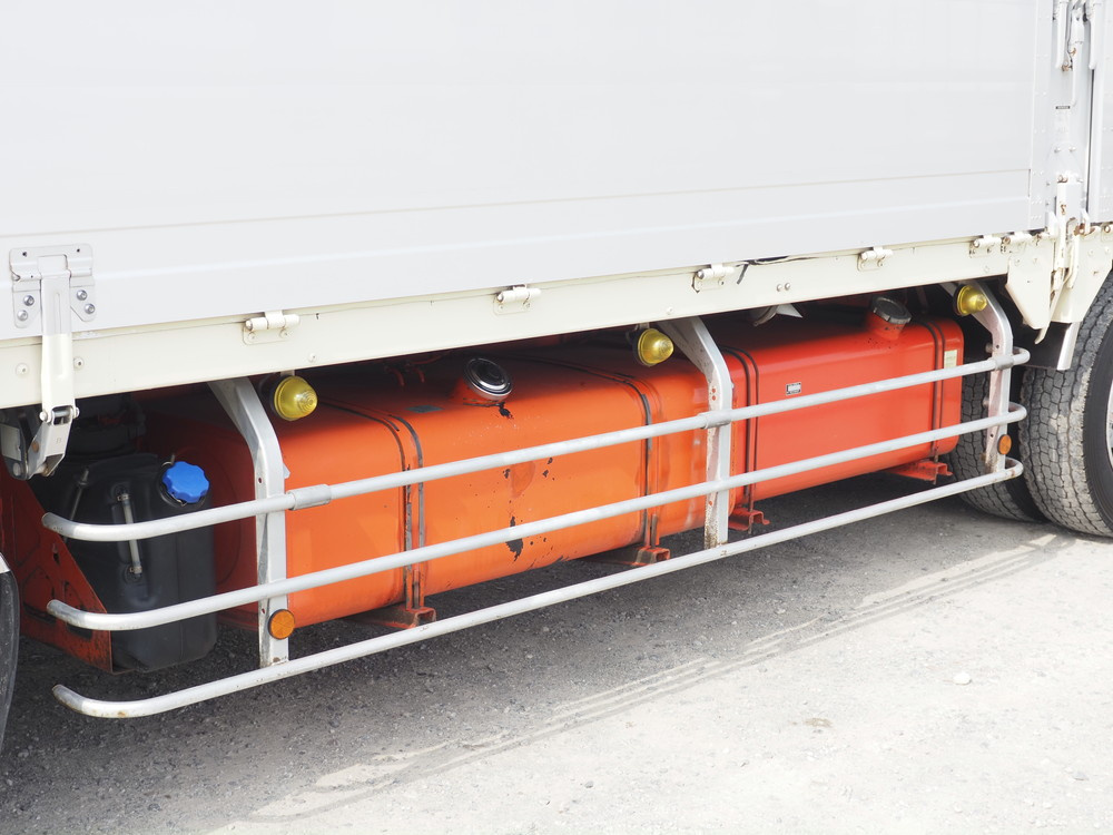 日野 プロフィア ウイング車 大型 LKG-FW1EXBG 年式 H24[写真13]