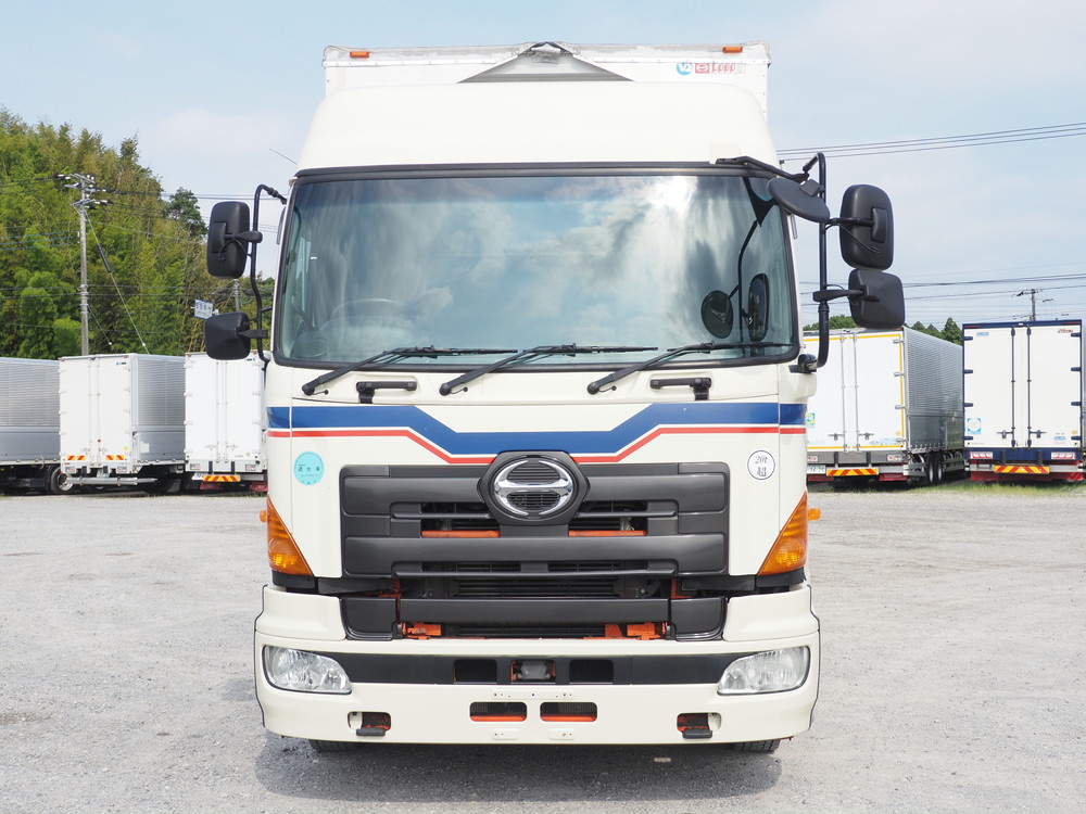 日野 プロフィア ウイング車 大型 LKG-FW1EXBG 年式 H24[写真04]