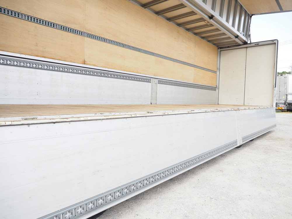 日野 プロフィア ウイング車 大型 LKG-FW1EXBG 年式 H24[写真18]