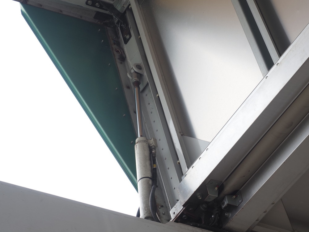 日野 プロフィア ウイング車 大型 LKG-FW1EXBG 年式 H24[写真15]