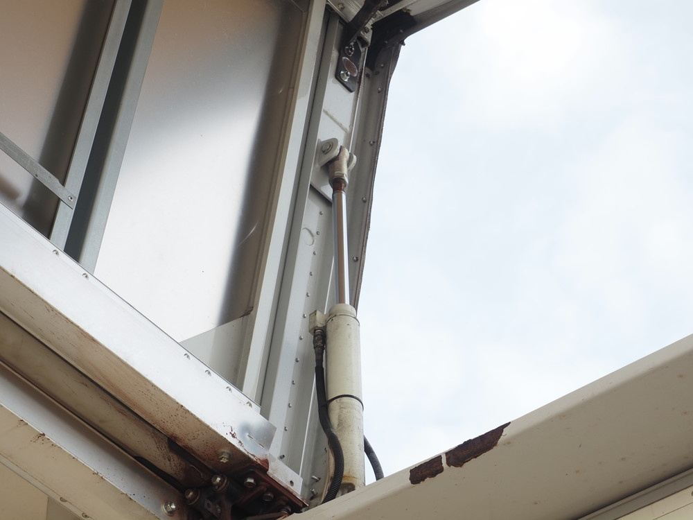 日野 プロフィア ウイング車 大型 LKG-FW1EXBG 年式 H24[写真16]