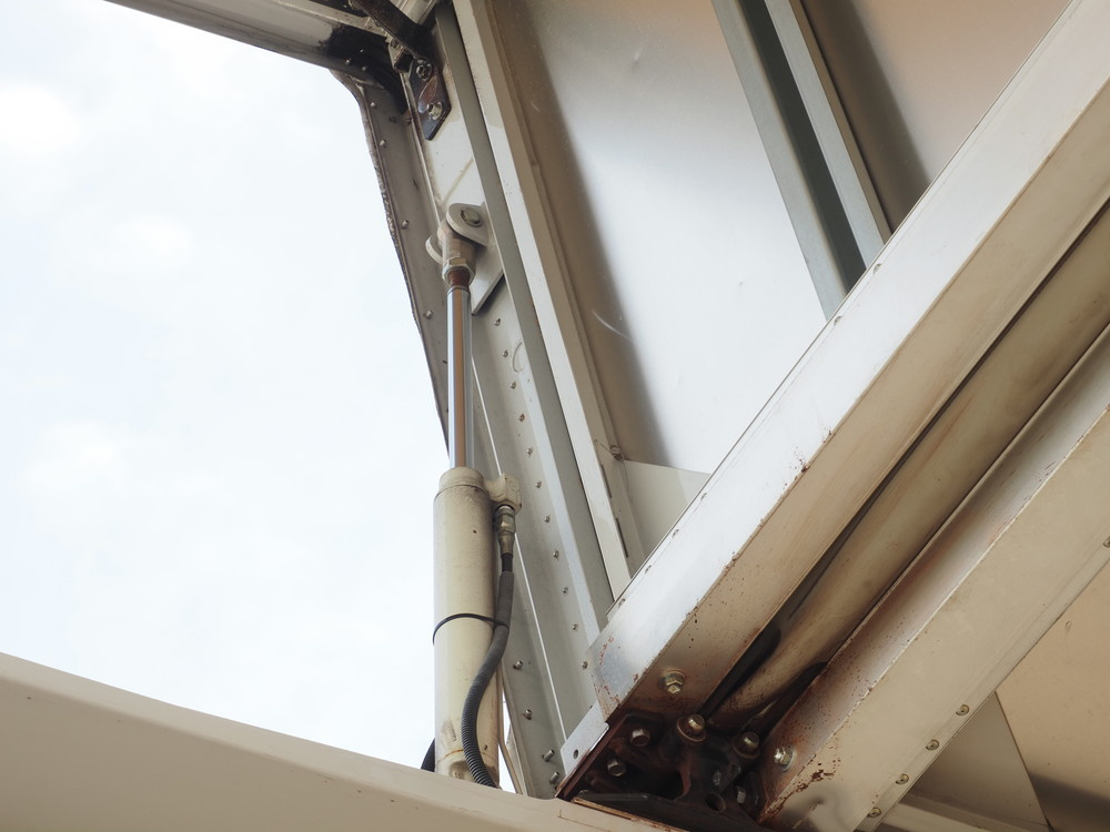 日野 プロフィア ウイング車 大型 LKG-FW1EXBG 年式 H24[写真10]