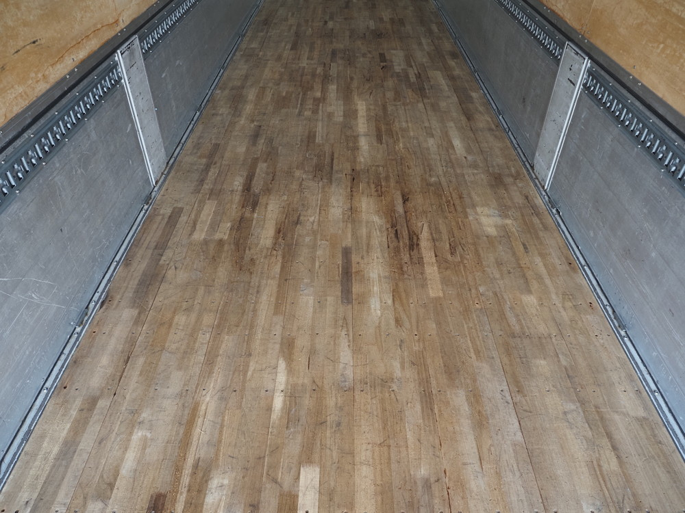 日野 プロフィア ウイング車 大型 LKG-FW1EXBG 年式 H24[写真22]