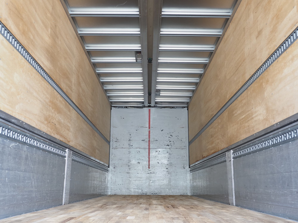 日野 プロフィア ウイング車 大型 LKG-FW1EXBG 年式 H24[写真21]