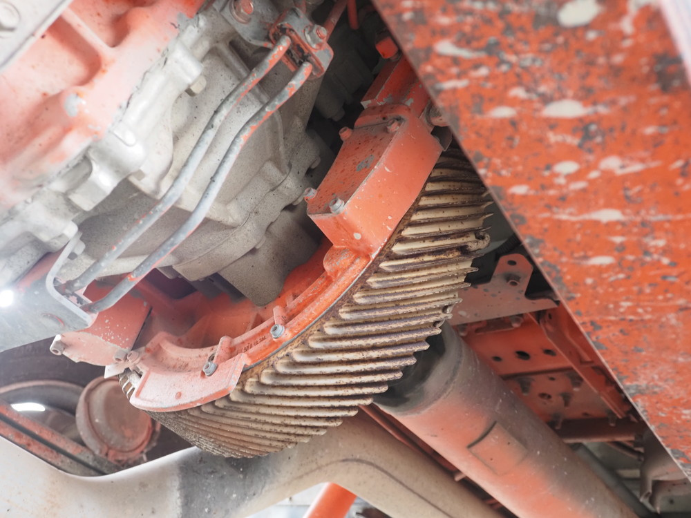 日野 プロフィア ウイング車 大型 LKG-FW1EXBG 年式 H24[写真39]