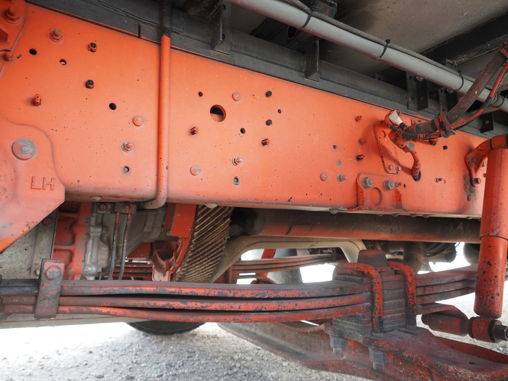 日野 プロフィア ウイング車 大型 LKG-FW1EXBG 年式 H24[写真37]