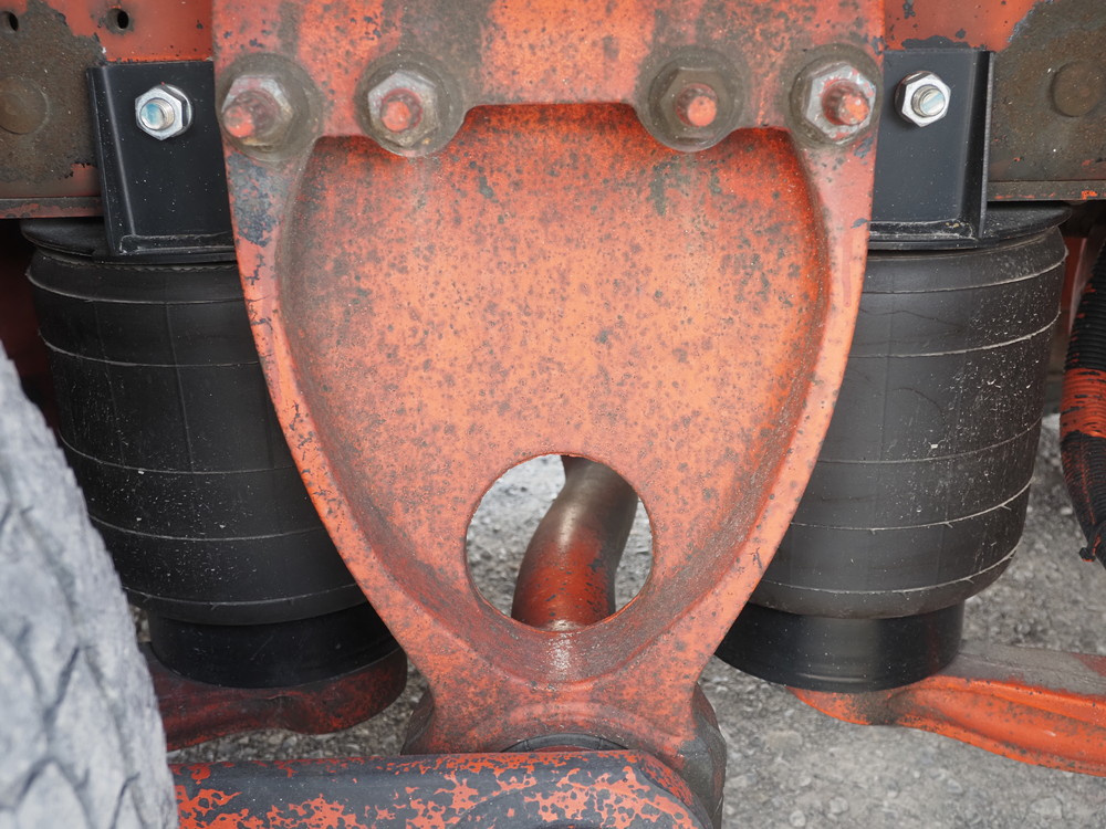 日野 プロフィア ウイング車 大型 LKG-FW1EXBG 年式 H24[写真36]