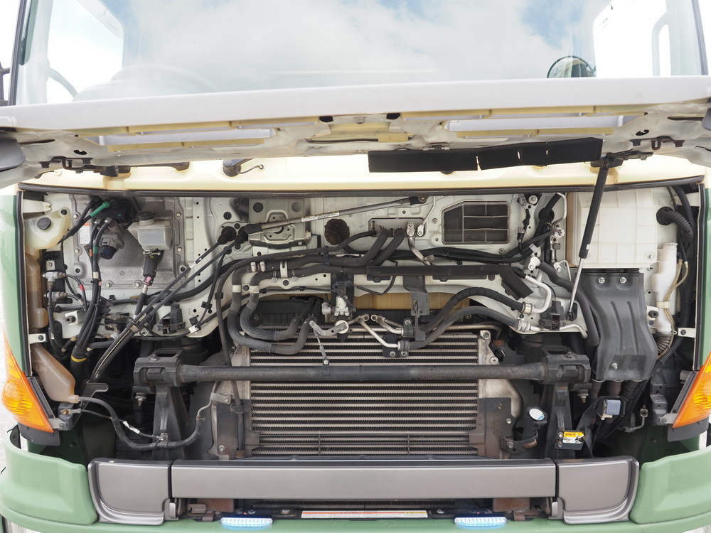 日野 プロフィア ウイング車 大型 QPG-FW1EXEG 年式 H29[写真49]