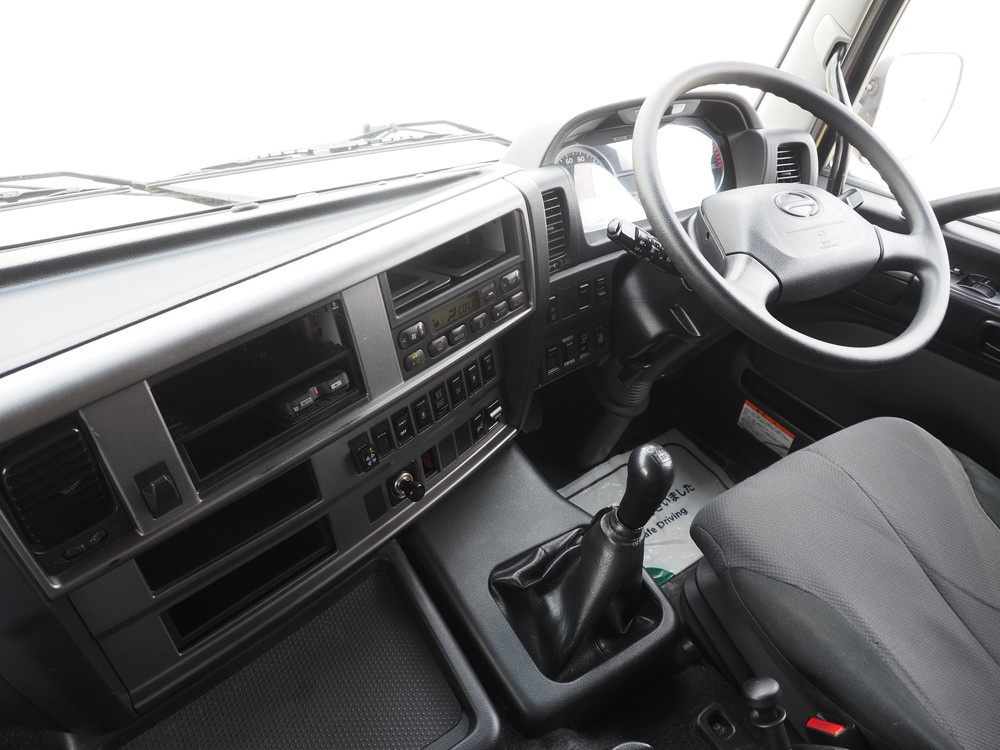 日野 プロフィア ウイング車 大型 QPG-FW1EXEG 年式 H29[写真34]