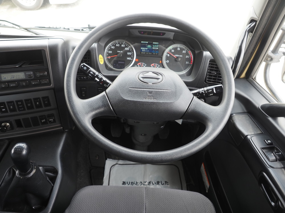 日野 プロフィア ウイング車 大型 QPG-FW1EXEG 年式 H29[写真33]