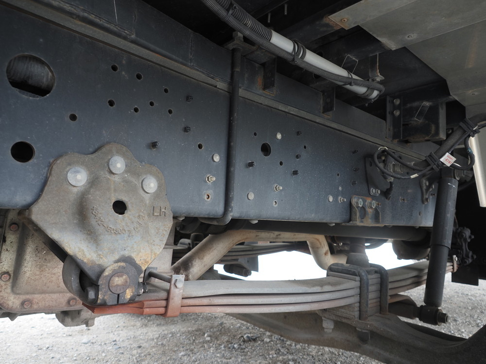 日野 プロフィア ウイング車 大型 QPG-FW1EXEG 年式 H29[写真44]