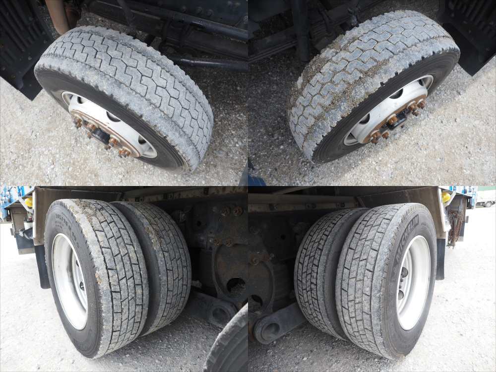 日野 プロフィア 冷凍ウイング 大型 LKG-FW1EXBG 年式 H24[写真44]