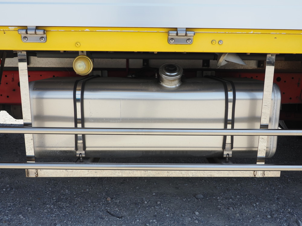 日野 レンジャープロ ウイング車 中型 TKG-FD7JLAA 年式 H26[写真20]