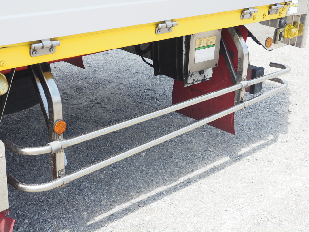 日野 レンジャープロ ウイング車 中型 TKG-FD7JLAA 年式 H26[写真21]