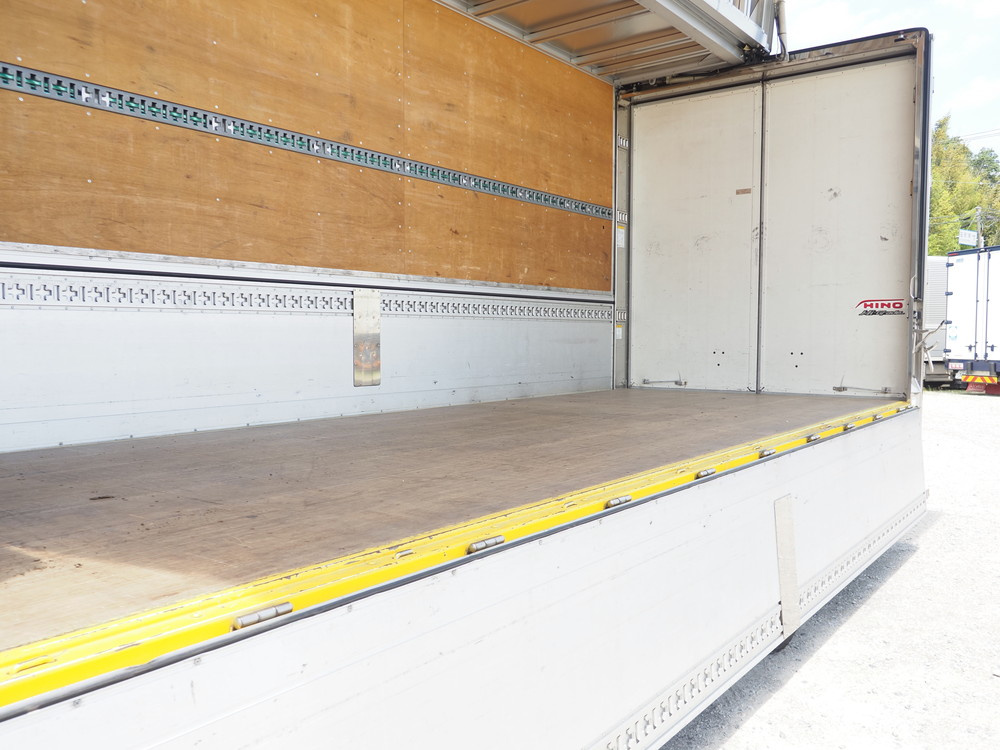 日野 レンジャープロ ウイング車 中型 TKG-FD7JLAA 年式 H26[写真26]