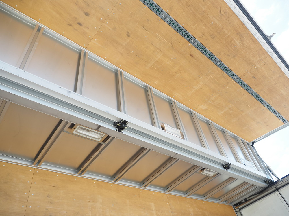 日野 レンジャープロ ウイング車 中型 TKG-FD7JLAA 年式 H26[写真27]