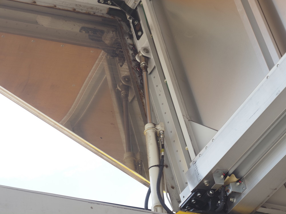 日野 レンジャープロ ウイング車 中型 TKG-FD7JLAA 年式 H26[写真23]