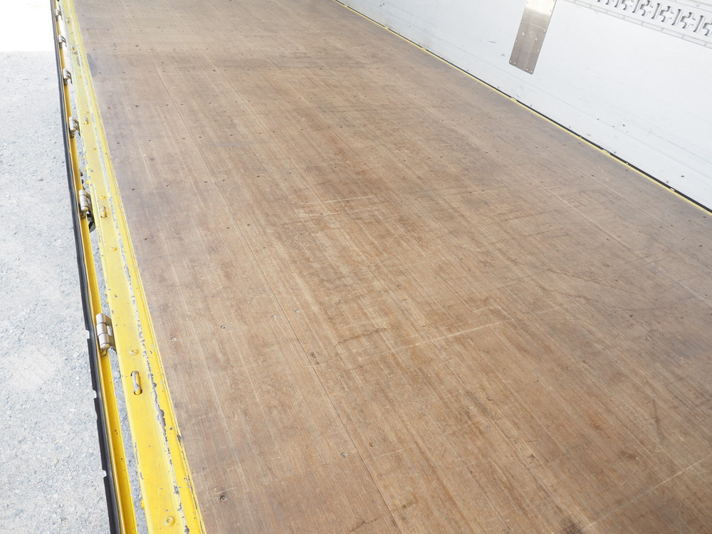 日野 レンジャープロ ウイング車 中型 TKG-FD7JLAA 年式 H26[写真29]