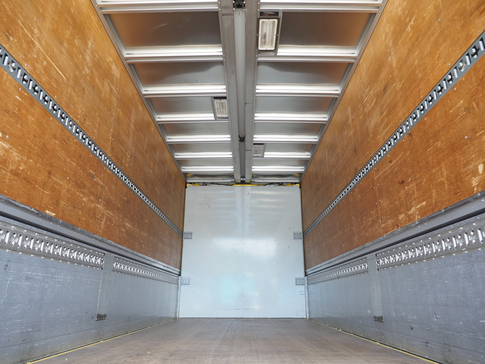 日野 レンジャープロ ウイング車 中型 TKG-FD7JLAA 年式 H26[写真31]