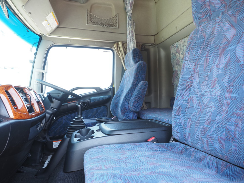 日野 レンジャープロ ウイング車 中型 TKG-FD7JLAA 年式 H26[写真42]