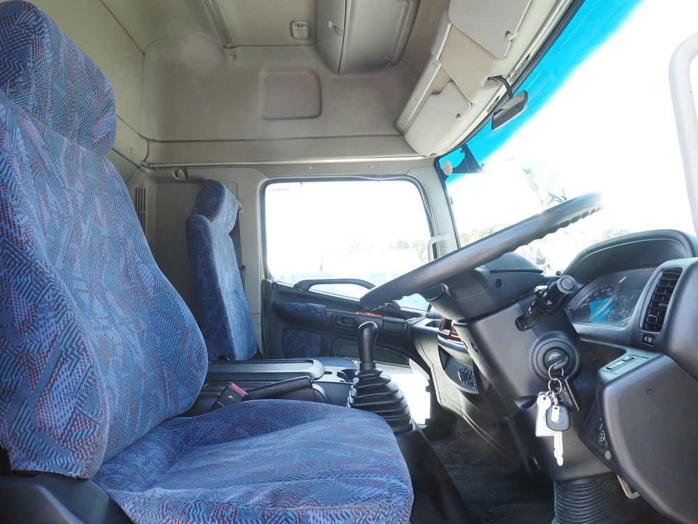 日野 レンジャープロ ウイング車 中型 TKG-FD7JLAA 年式 H26[写真35]