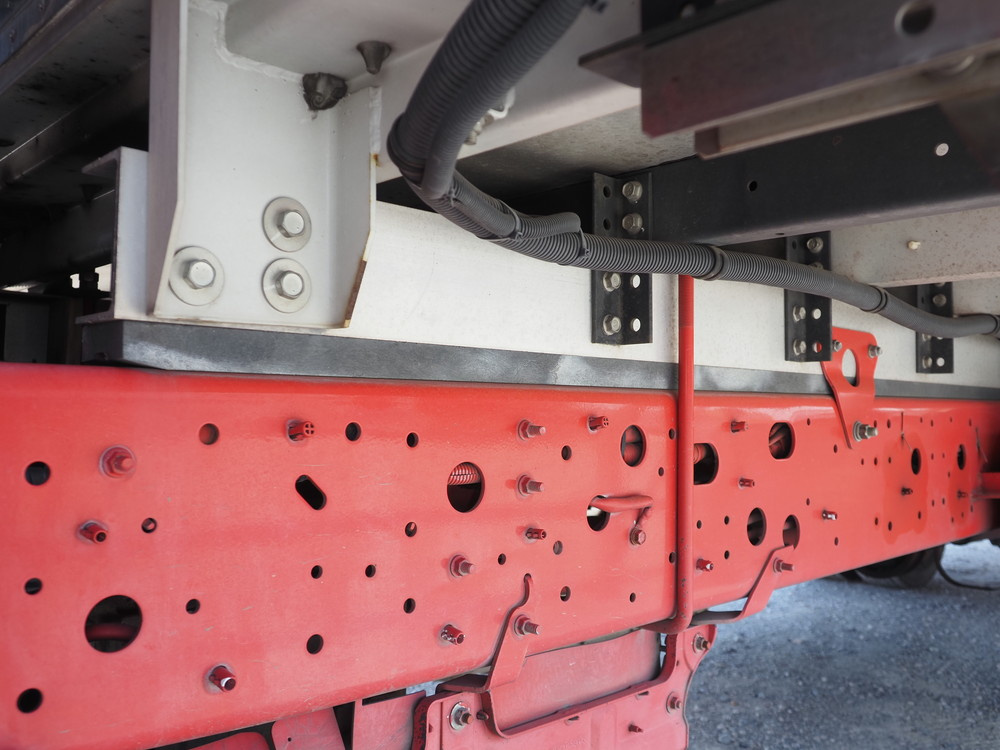 日野 レンジャープロ ウイング車 中型 TKG-FD7JLAA 年式 H26[写真44]