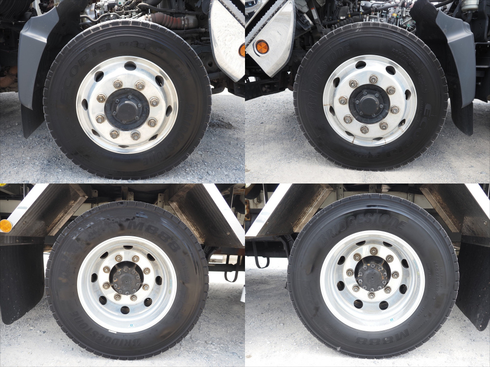 日野 レンジャー ウイング車 中増t 2PG-FE2ABG 年式 H30[写真48]