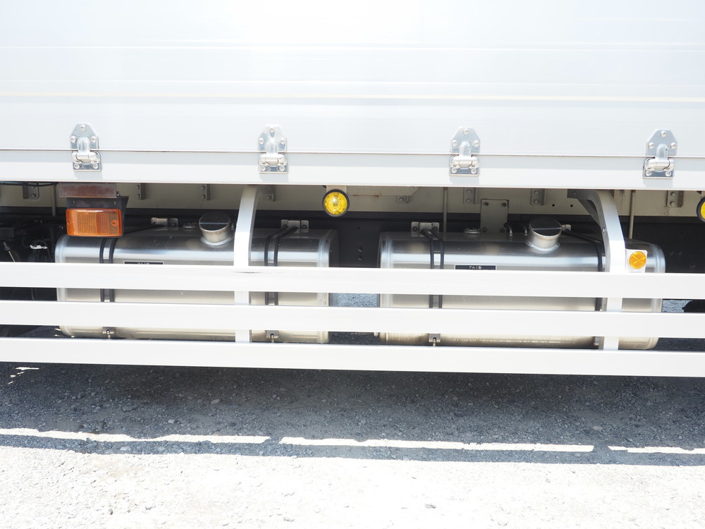 日野 レンジャー ウイング車 中増t 2PG-FE2ABG 年式 H30[写真19]