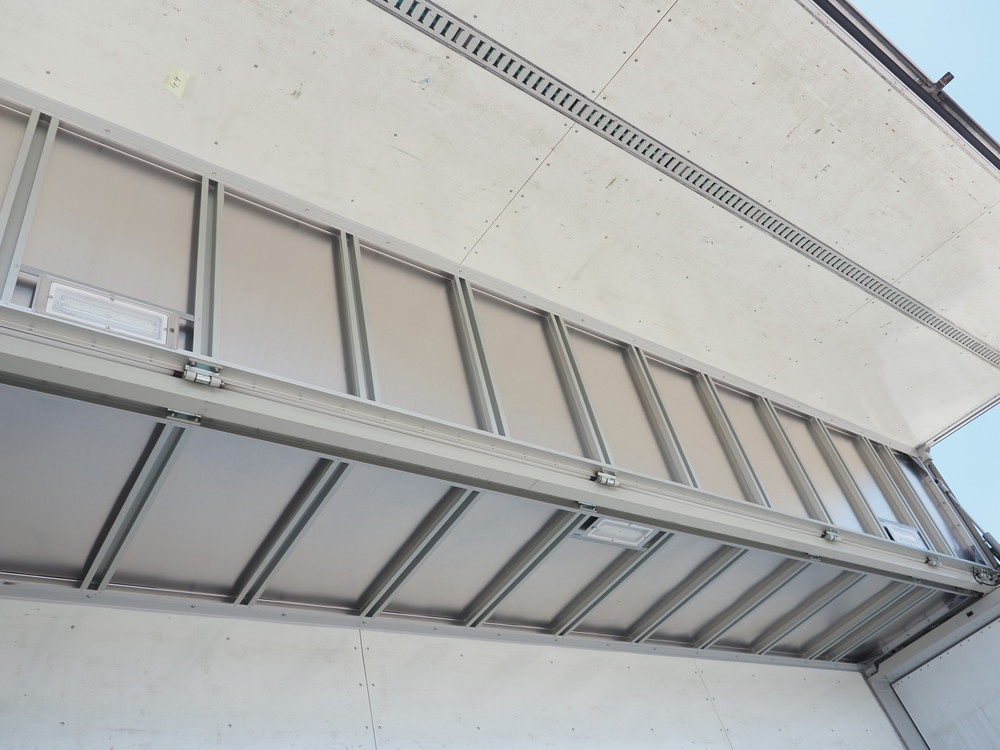 日野 レンジャー ウイング車 中増t 2PG-FE2ABG 年式 H30[写真25]