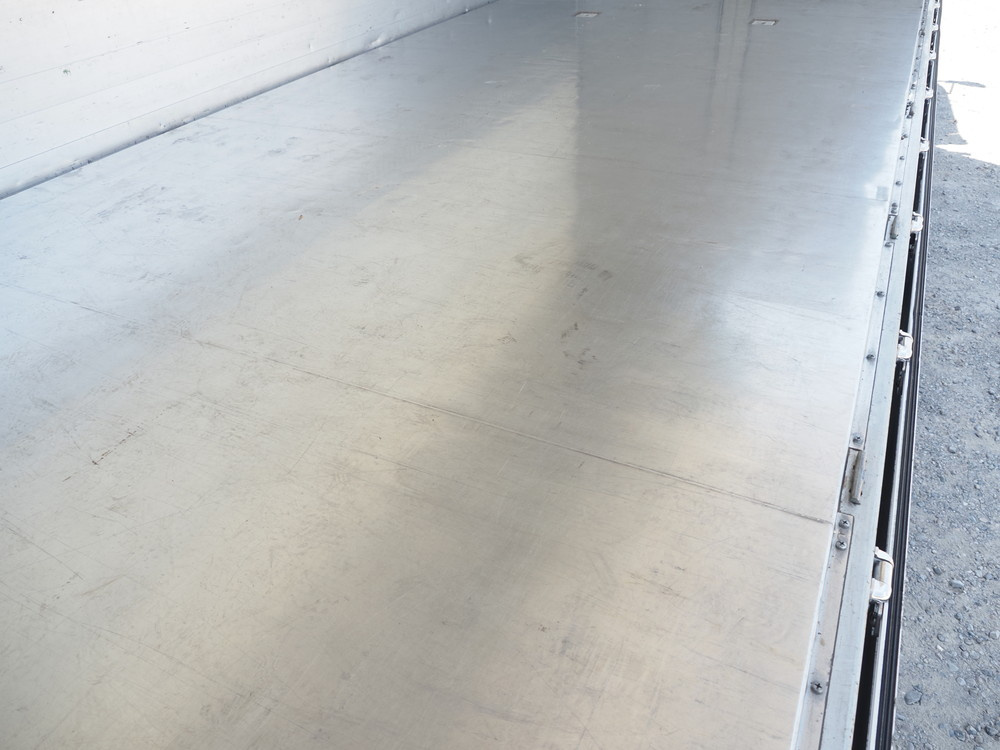 日野 レンジャー ウイング車 中増t 2PG-FE2ABG 年式 H30[写真26]