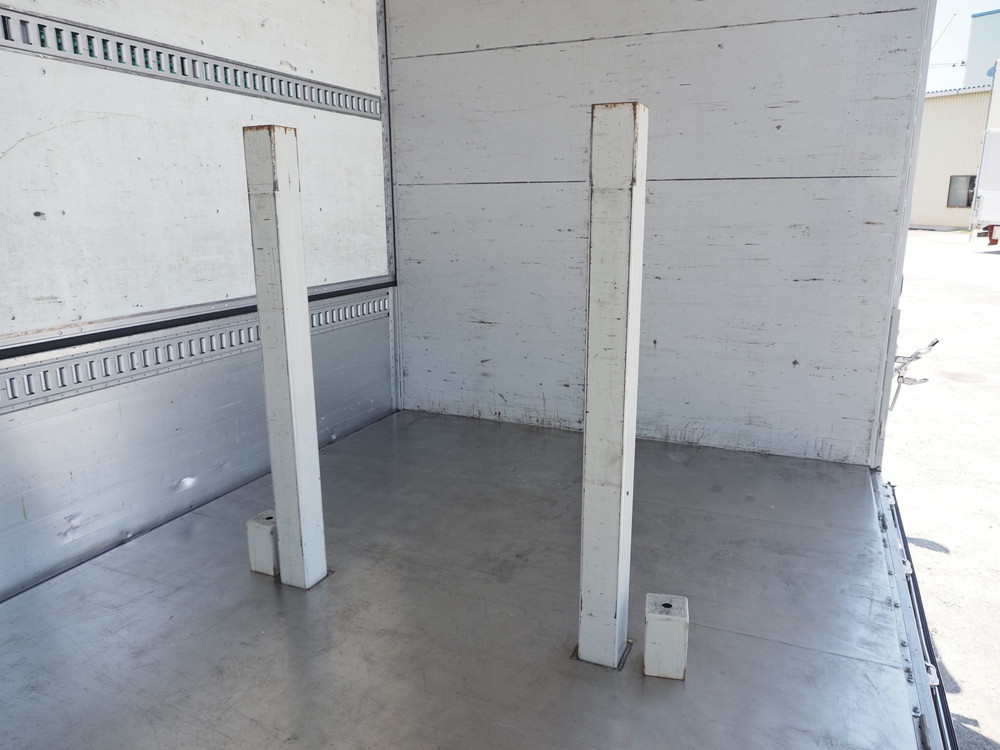 日野 レンジャー ウイング車 中増t 2PG-FE2ABG 年式 H30[写真28]