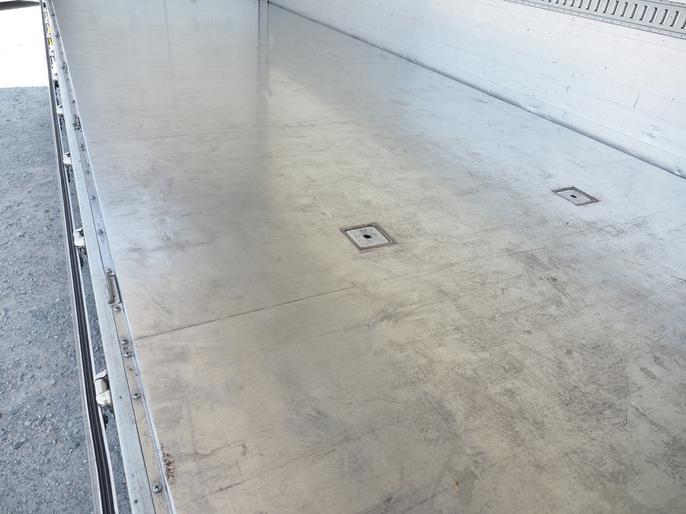 日野 レンジャー ウイング車 中増t 2PG-FE2ABG 年式 H30[写真27]