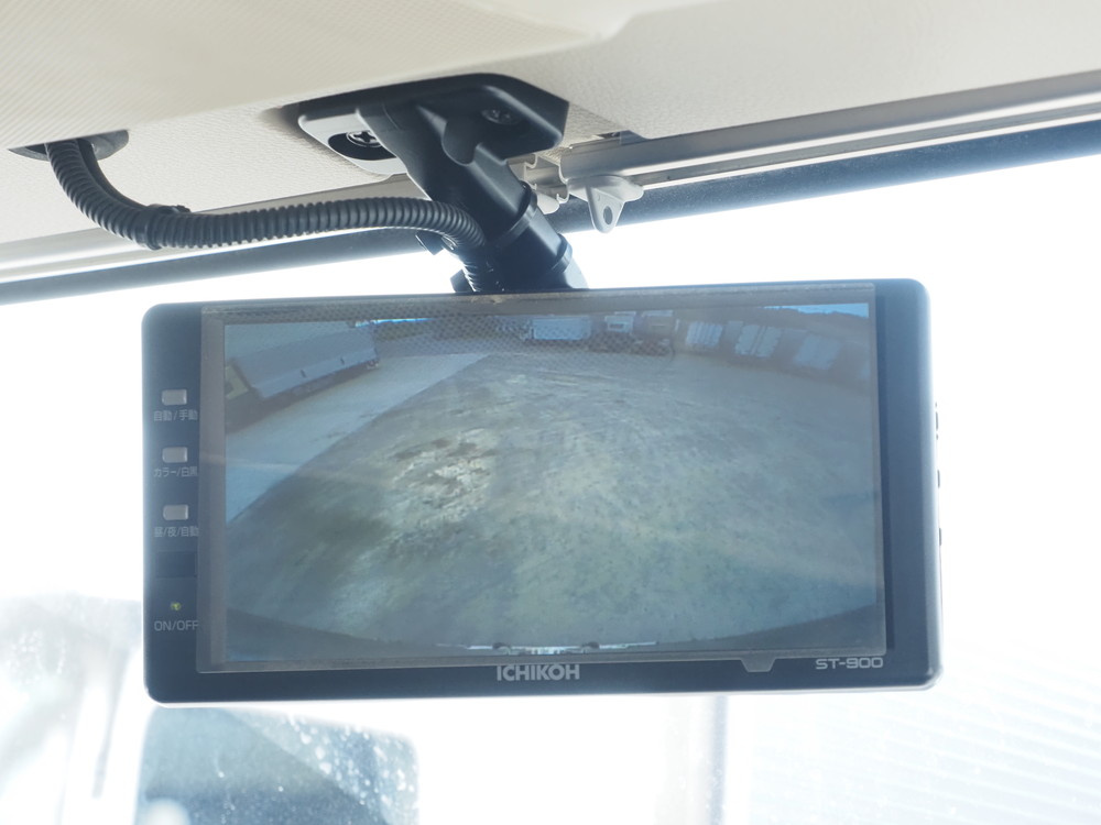 日野 レンジャー ウイング車 中増t 2PG-FE2ABG 年式 H30[写真38]