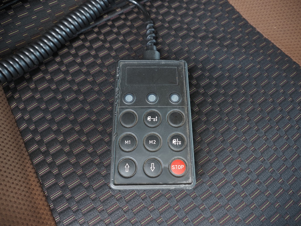 日野 レンジャー ウイング車 中増t 2PG-FE2ABG 年式 H30[写真39]